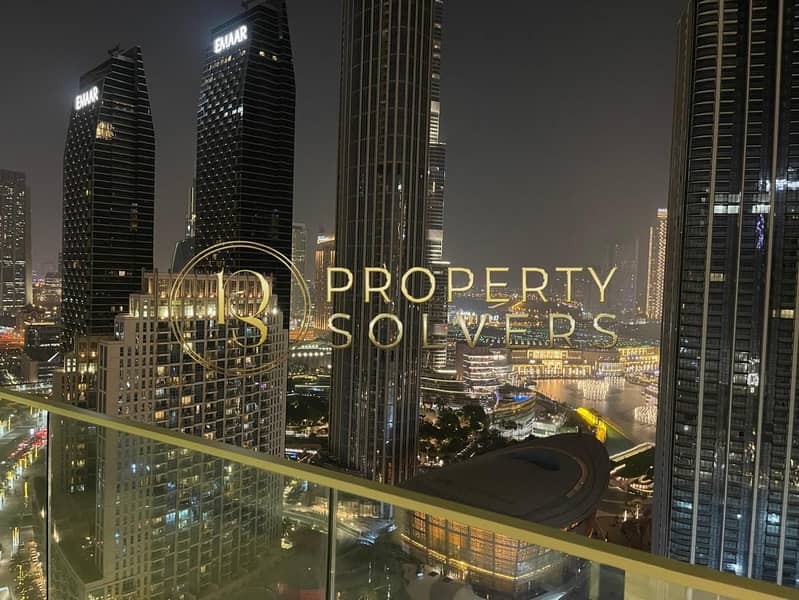 Exclusive High floor | Ready | With Post Handover - Image 13