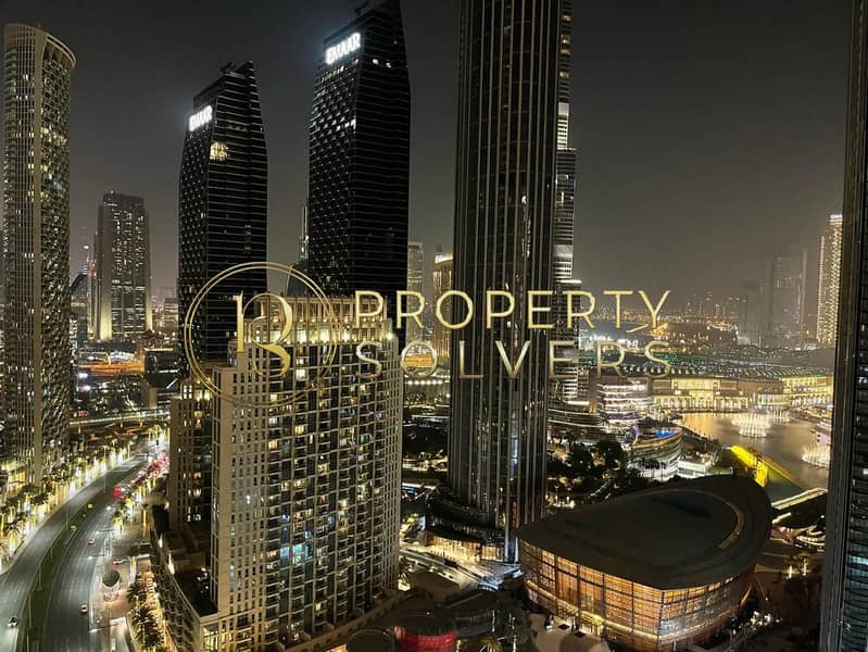 Exclusive High floor | Ready | With Post Handover - Image 14