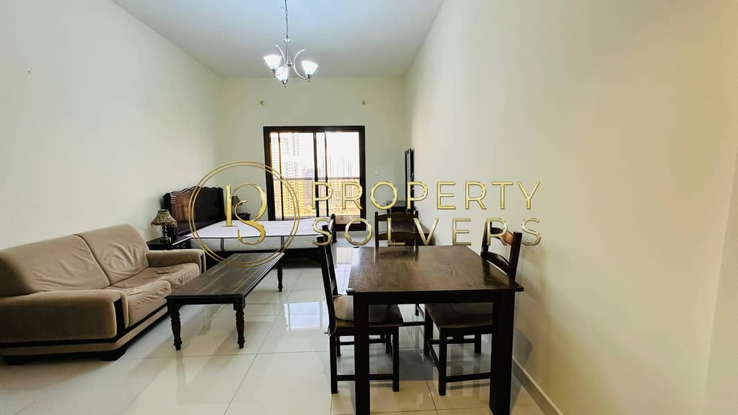 Exclusive Studio | Great Deal | Prime Location