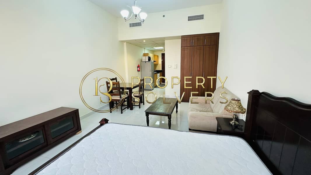 Exclusive Studio | Great Deal | Prime Location