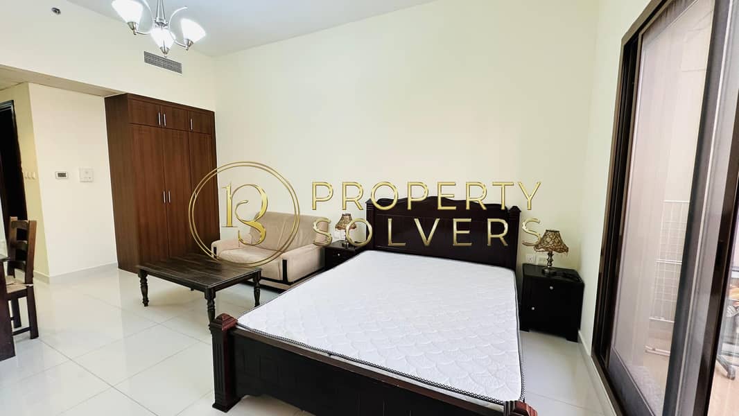 Exclusive Studio | Great Deal | Prime Location