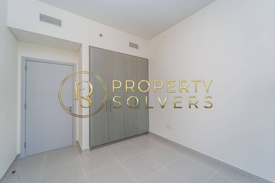 Exclusive Unit | Iconic Burj Khalifa View | High Floor