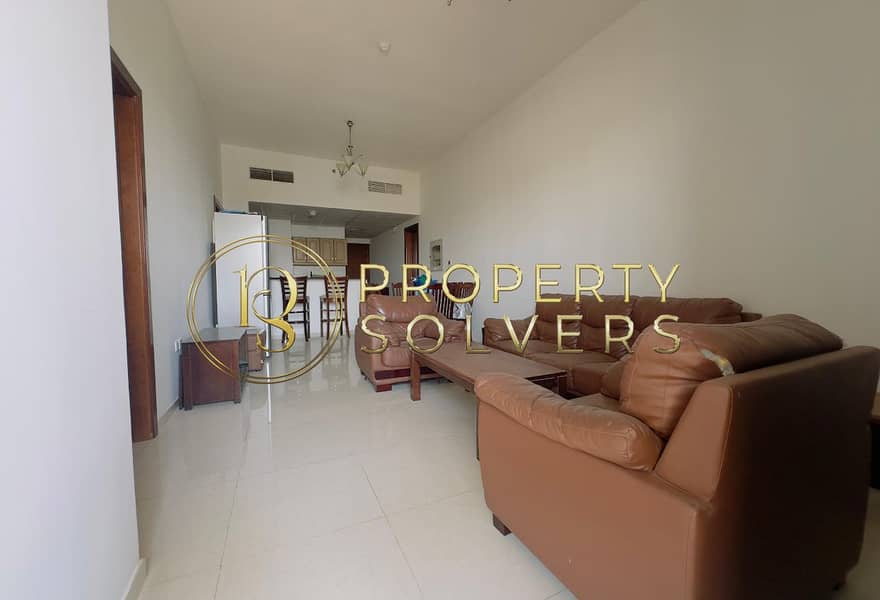 Move in Ready | Fully Furnished | Prime Location