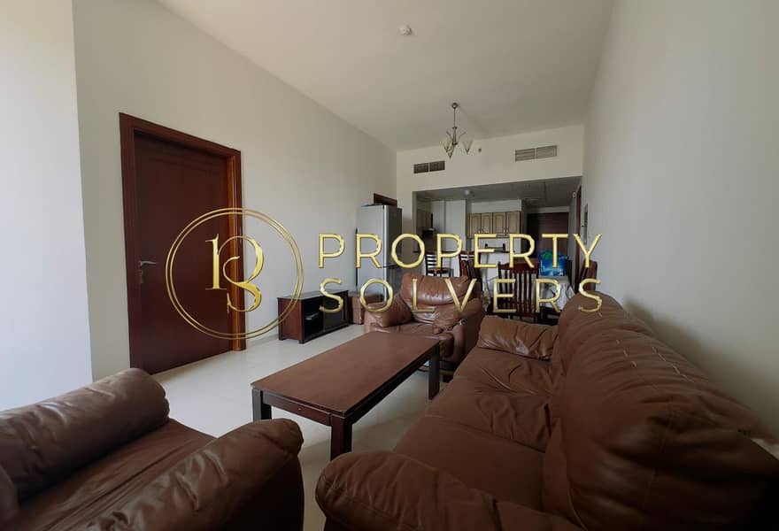 Move in Ready | Fully Furnished | Prime Location