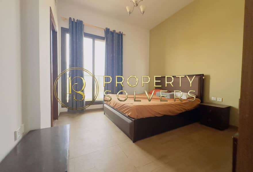 Move in Ready | Fully Furnished | Prime Location