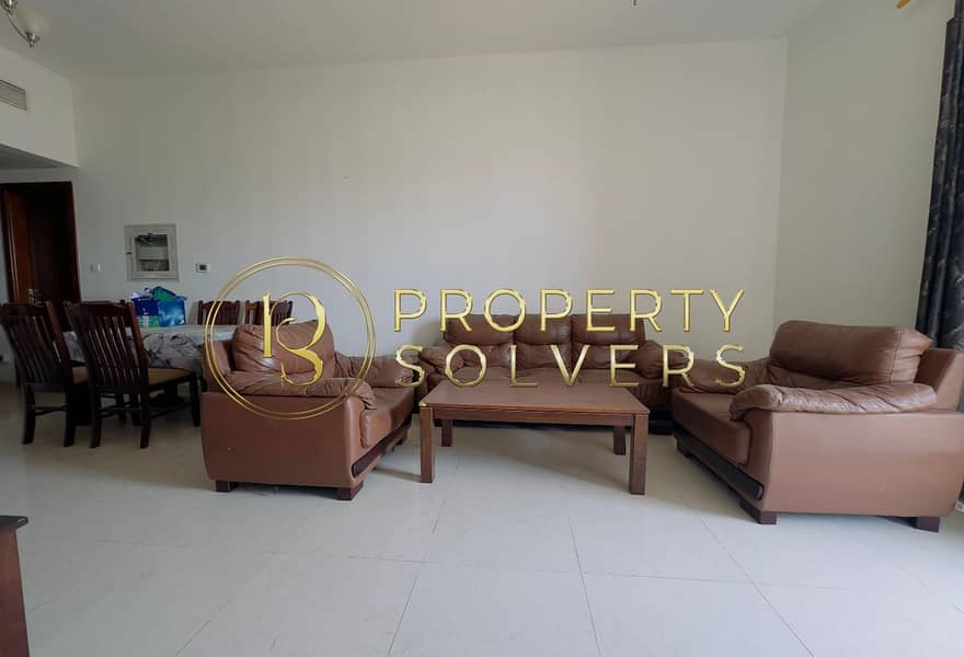 Move in Ready | Fully Furnished | Prime Location