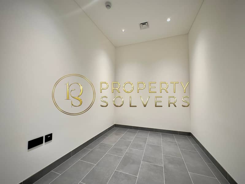 Exclusive Unit | Pool View I 24 Months PP