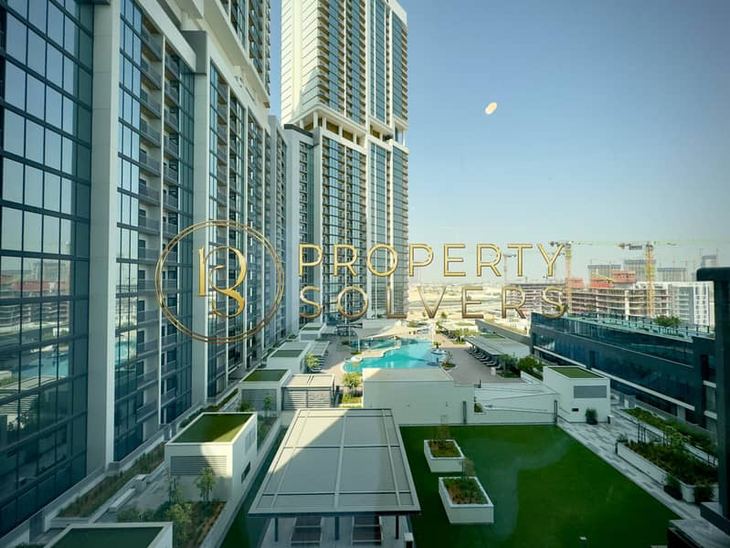 Exclusive Unit | Pool View I 24 Months PP - Image 9