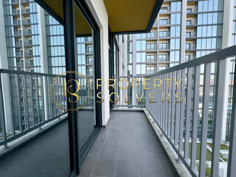 Exclusive Unit | Pool View I 24 Months PP - Image 10