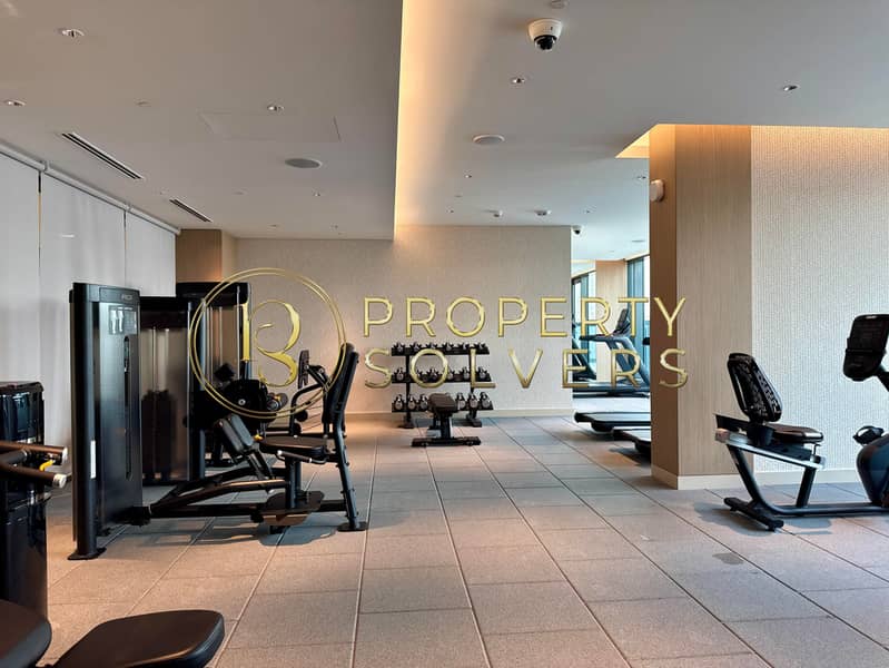 Exclusive Unit | Pool View I 24 Months PP - Image 12