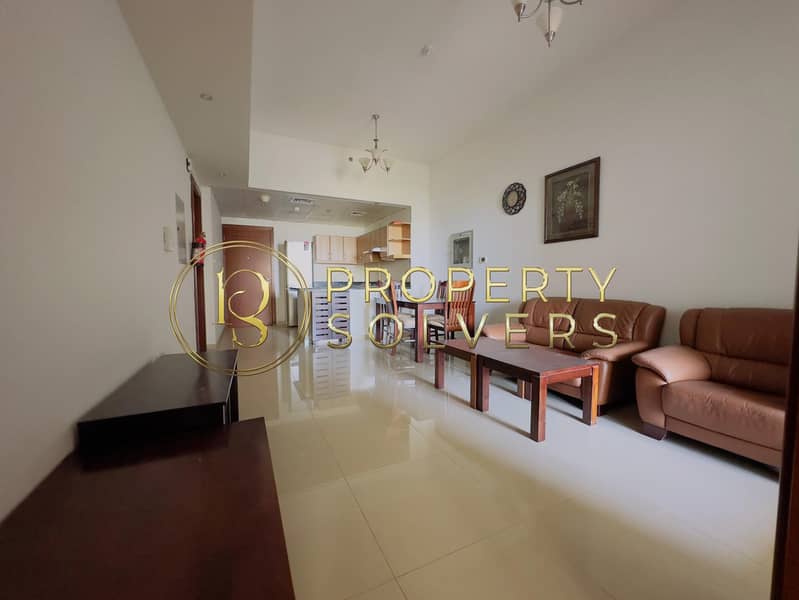 Golf View| Very Accessible | Excellent Facilities