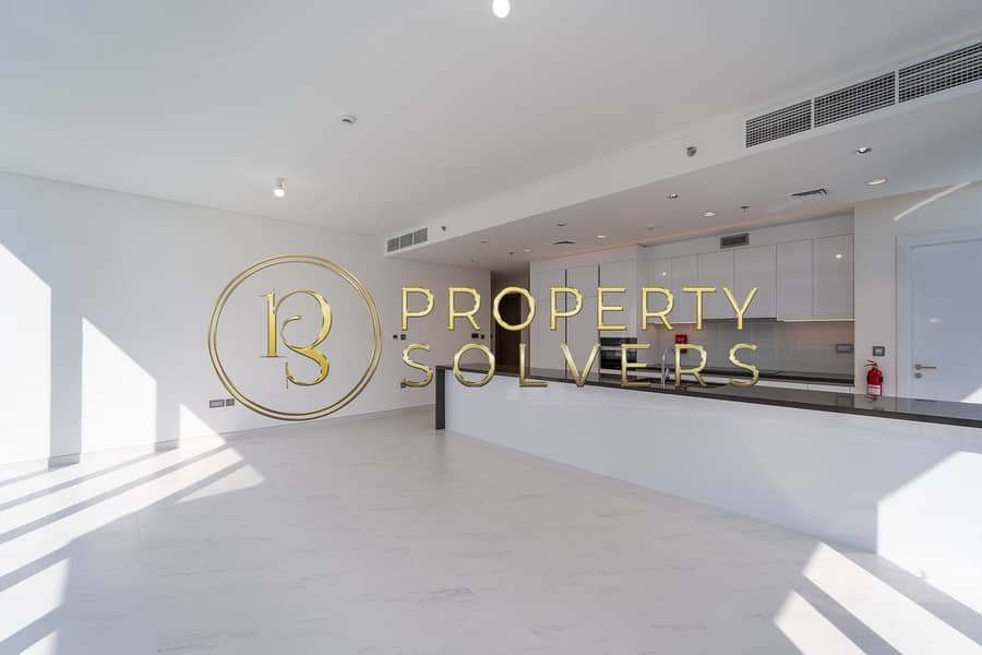 Exclusive Waterfront Unit | Prime Location | Modern Layout