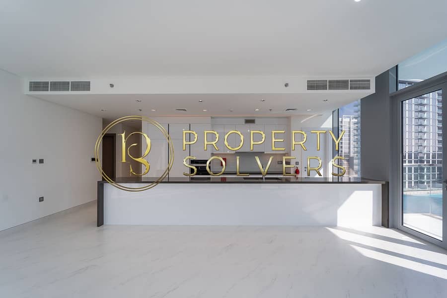 Exclusive Waterfront Unit | Prime Location | Modern Layout