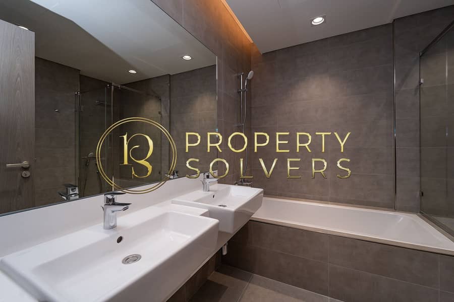 Exclusive Waterfront Unit | Prime Location | Modern Layout - Image 19