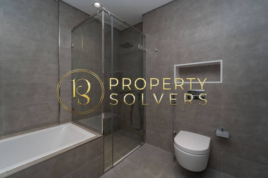 Exclusive Waterfront Unit | Prime Location | Modern Layout - Image 20