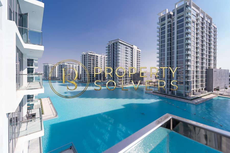Exclusive Waterfront Unit | Prime Location | Modern Layout - Image 21