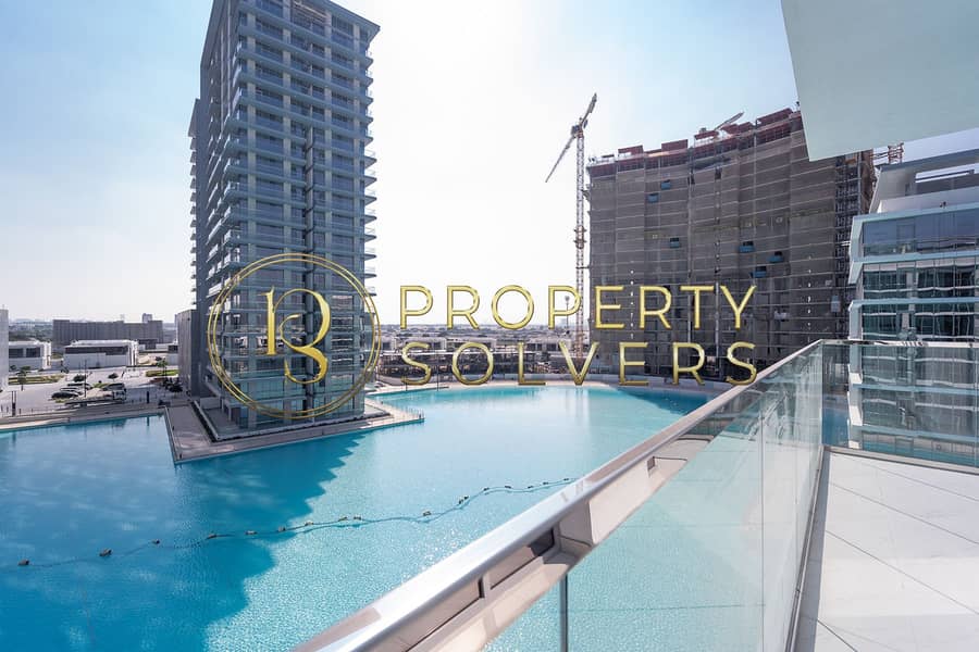 Exclusive Waterfront Unit | Prime Location | Modern Layout - Image 22