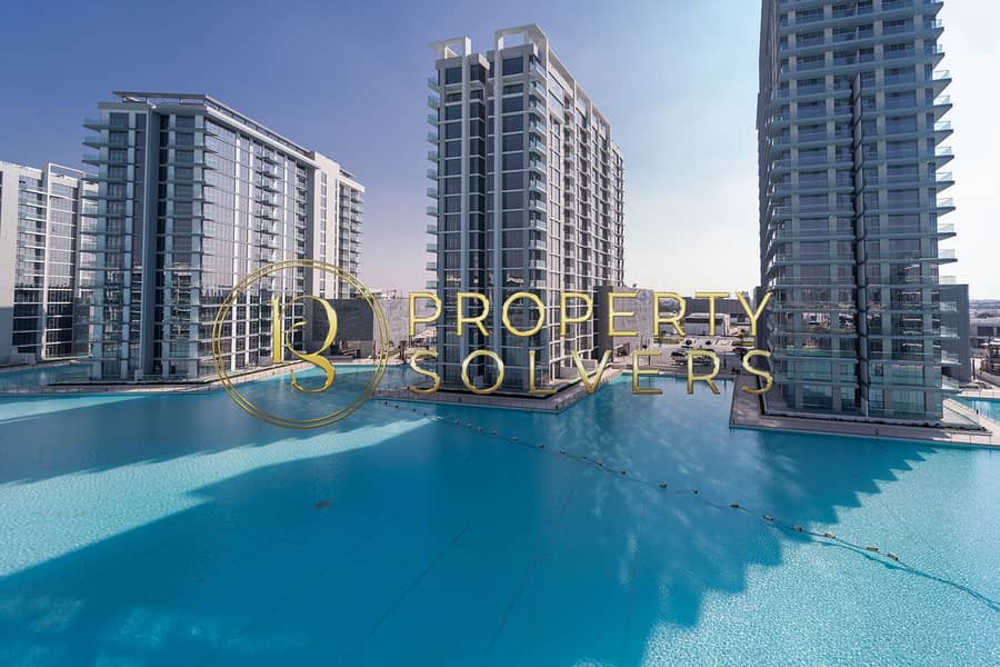 Exclusive Waterfront Unit | Prime Location | Modern Layout - Image 25