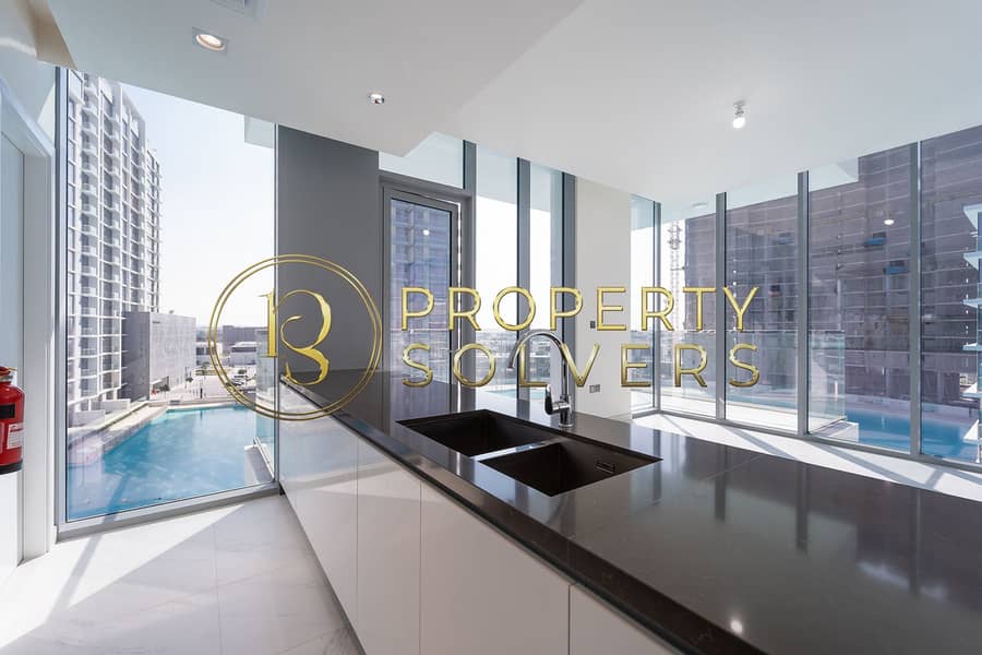 Exclusive Waterfront Unit | Prime Location | Modern Layout - Image 28