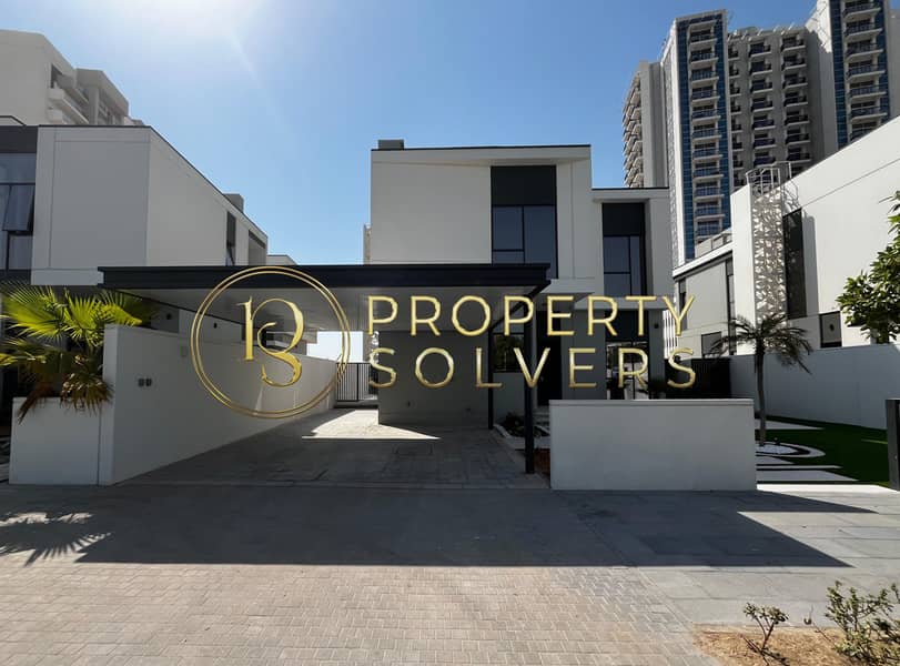 Multiple Units Available | Spacious | Single Row