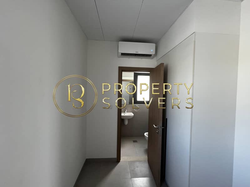 Multiple Units Available | Spacious | Single Row - Image 9