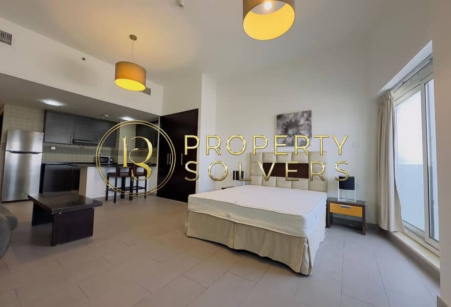 Luxury Unit | Spacious Layout | Prime Location