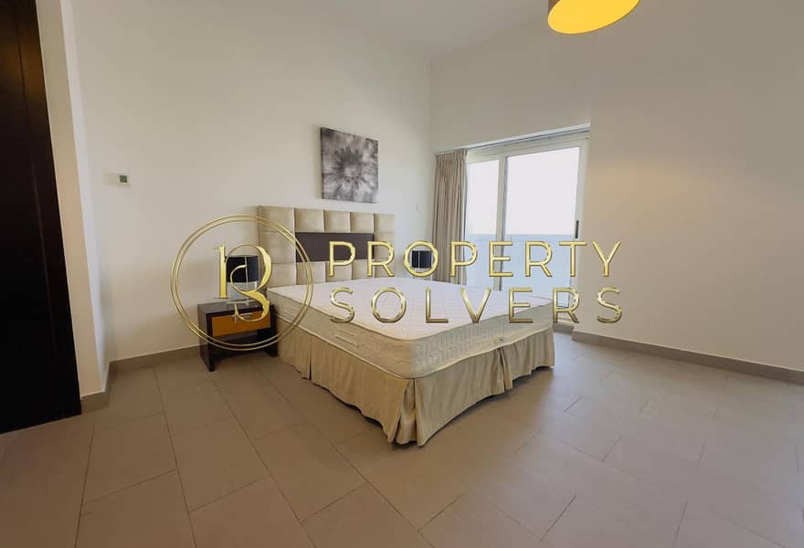 Luxury Unit | Spacious Layout | Prime Location