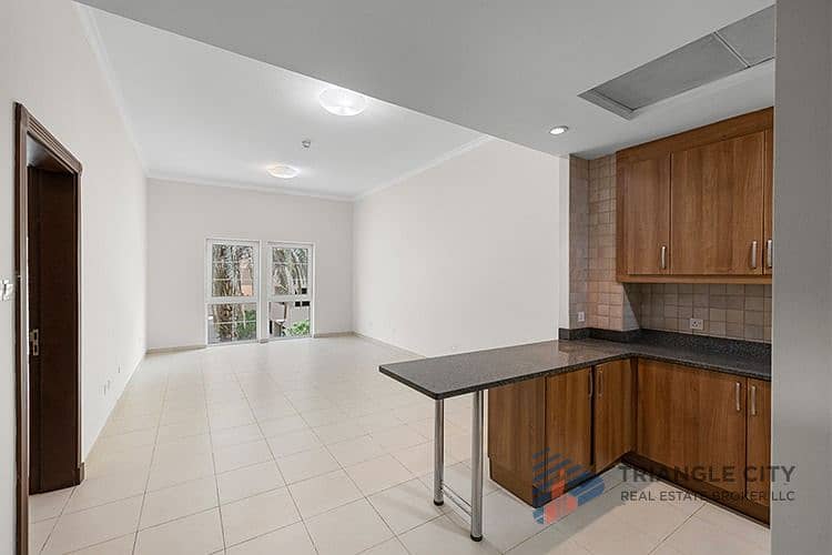 1BHK WITH BALCONY FOR RENT IN RITAJ DIP