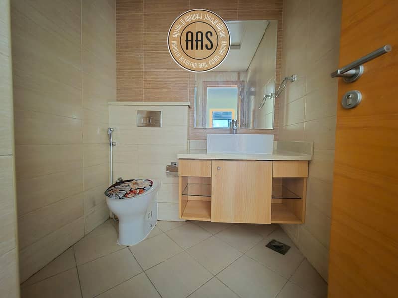 Very Huge Size Chiller Free 2Bhk With Master Room 90k Full Facilities - Image 16