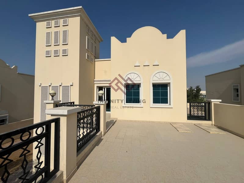 Spacious 2-Bed Villa | Prime Dubai Location | A. . .