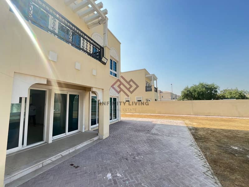 Spacious 2-Bed Villa | Prime Dubai Location | A. . . - Image 10