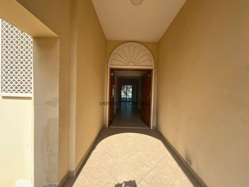 Spacious 2-Bed Villa | Prime Dubai Location | A. . . - Image 15