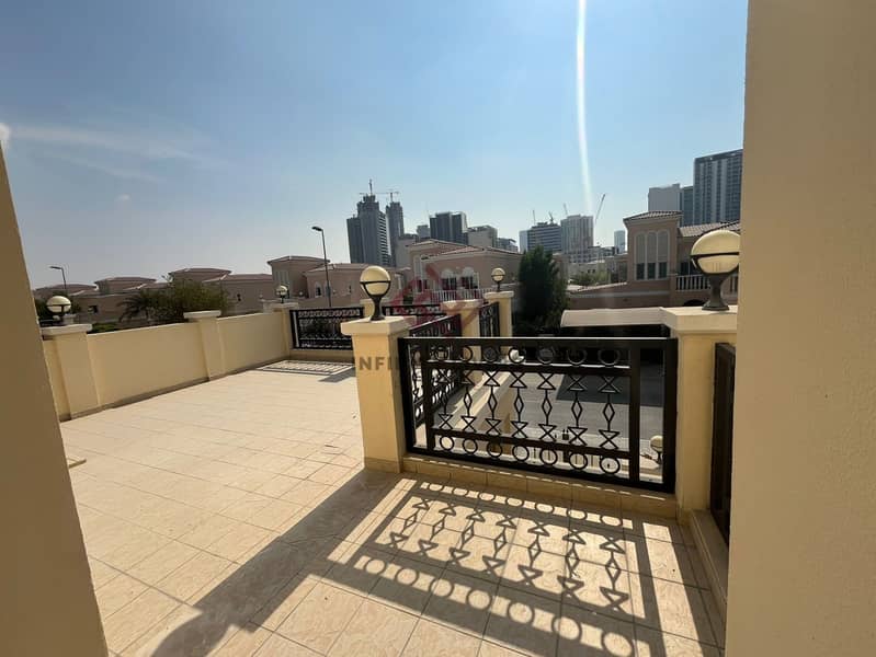 Spacious 2-Bed Villa | Prime Dubai Location | A. . . - Image 18