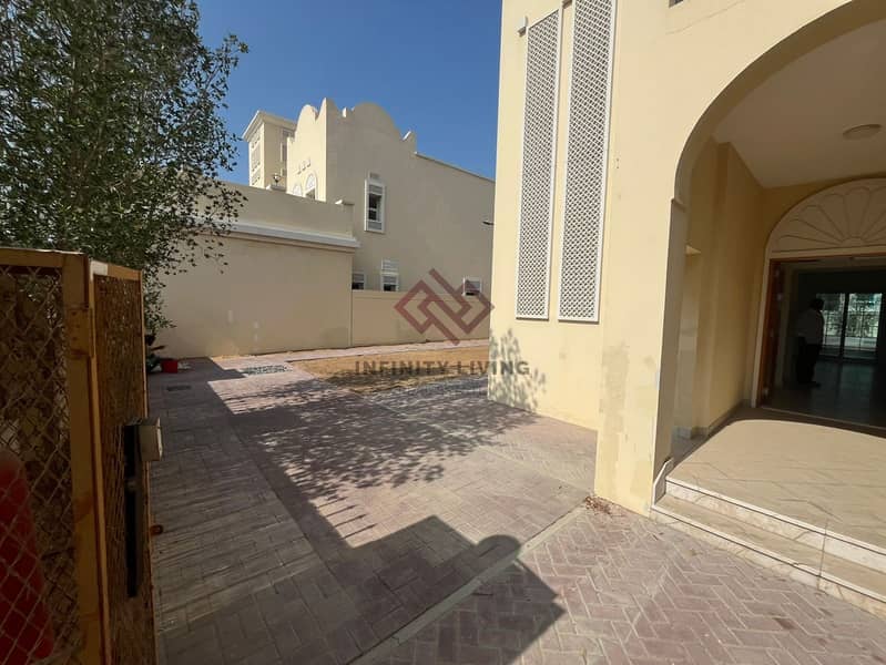 Spacious 2-Bed Villa | Prime Dubai Location | A. . . - Image 22