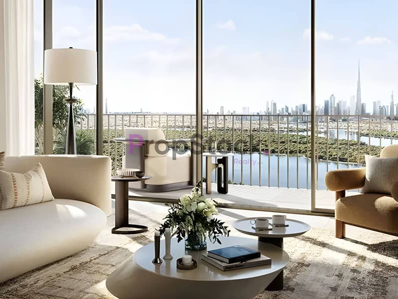 Serene Waterfront View | No Commission | Prime Location