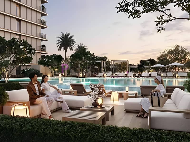 New Launch | 10% Booking | Payment Plan