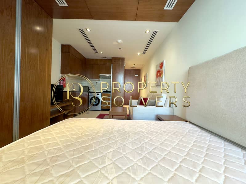 Exclusive Unit | Tenanted | Well Maintained