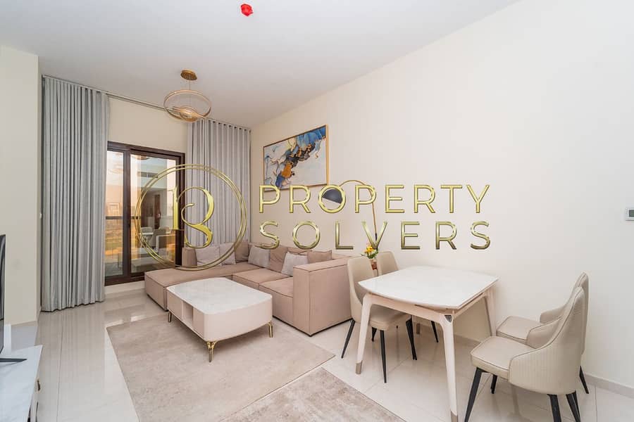 Exclusive Unit | Well Maintained | Spacious Layout