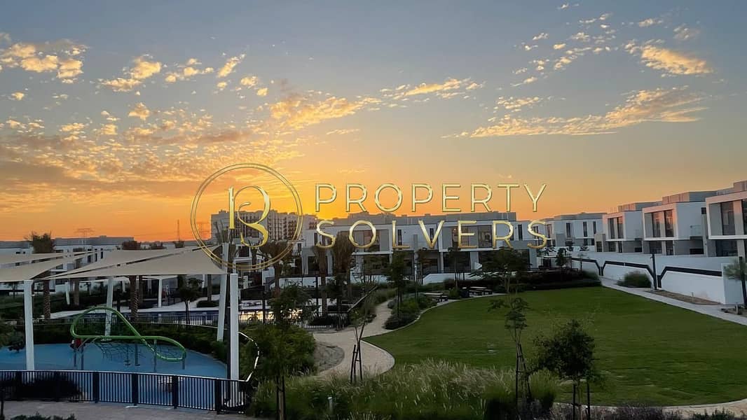 Well Maintained | Huge Balcony I With Maids Room - Image 10