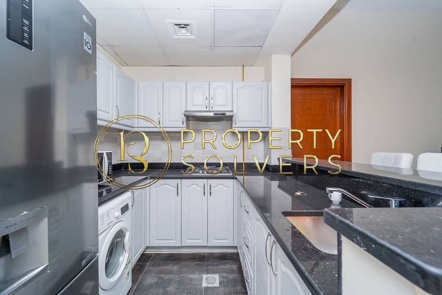 Exclusive Unit | Well Maintained | Spacious Layout