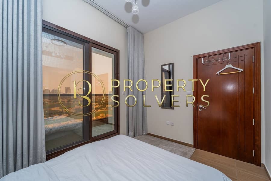 Exclusive Unit | Well Maintained | Spacious Layout