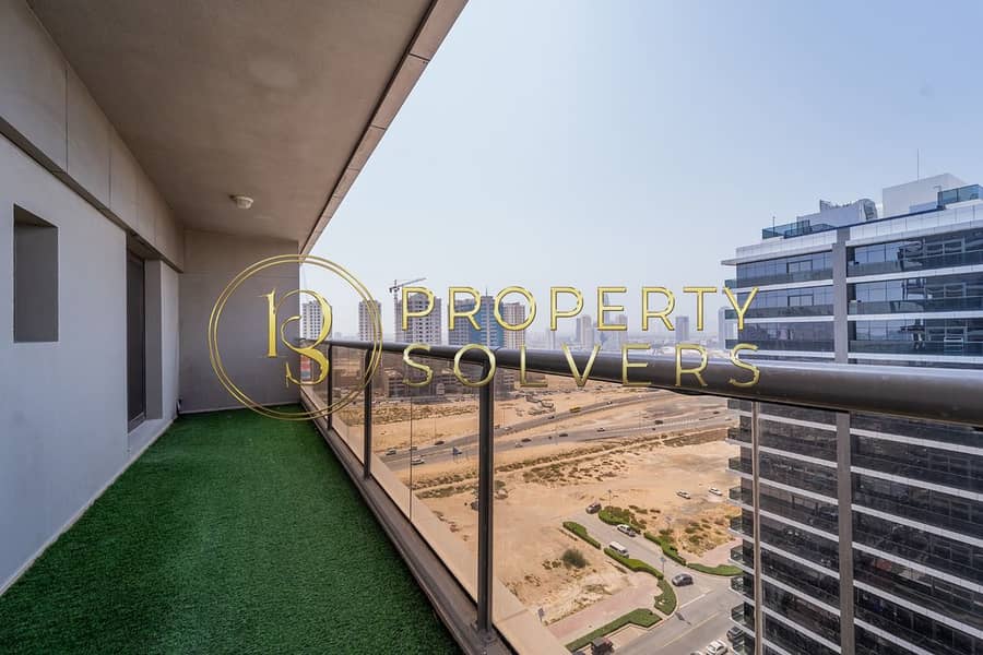 Exclusive Unit | Well Maintained | Spacious Layout - Image 6