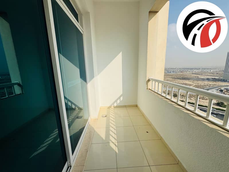 Chiller Free Ready to Move 2bhk in Majan