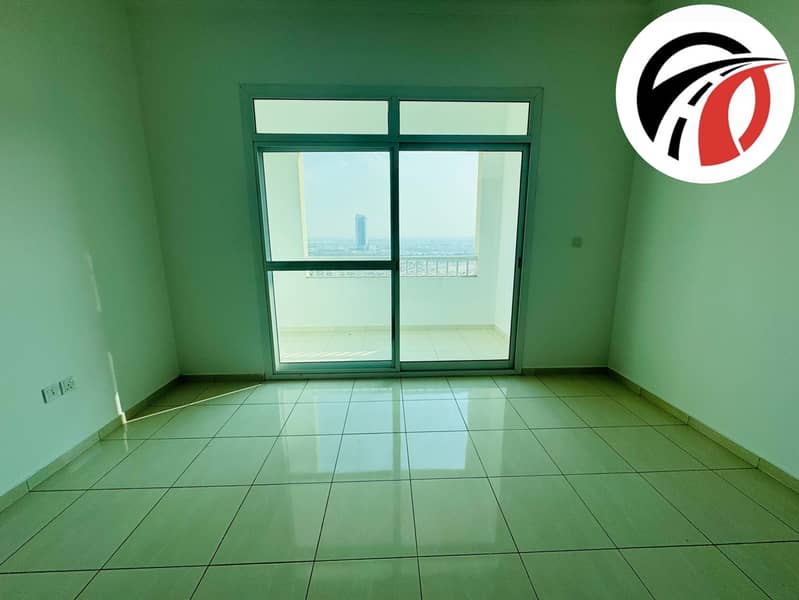 Chiller Free Ready to Move 2bhk in Majan