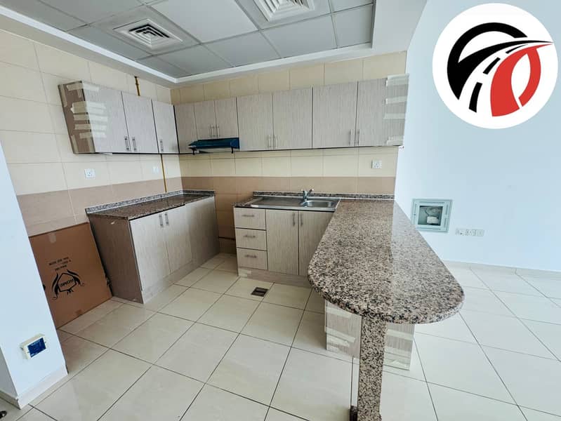 Chiller Free Ready to Move 2bhk in Majan - Image 8