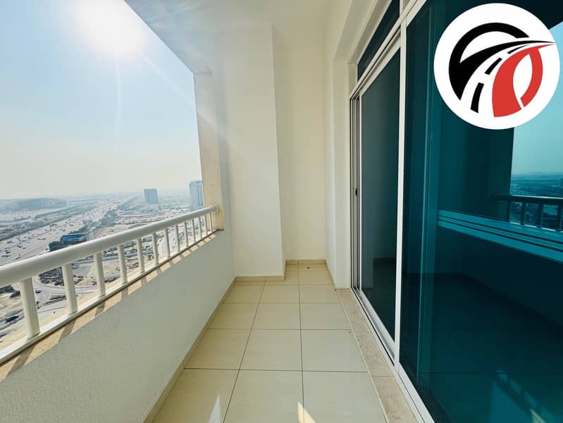 Chiller Free Ready to Move 2bhk in Majan - Image 9