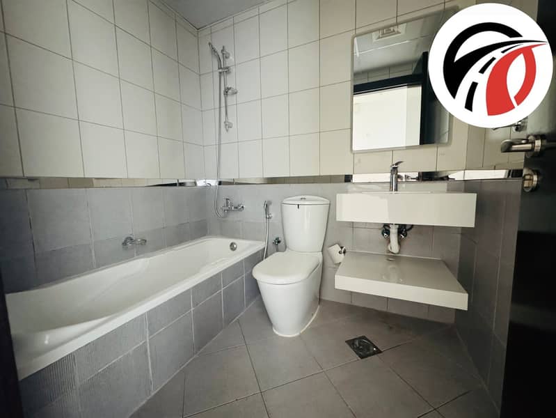 Chiller Free Ready to Move 2bhk in Majan - Image 10