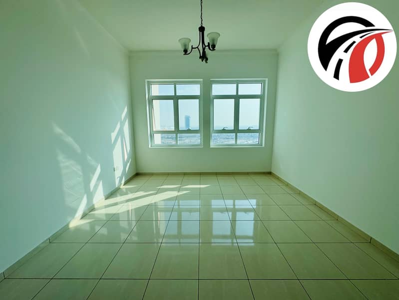 Chiller Free Ready to Move 2bhk in Majan - Image 12