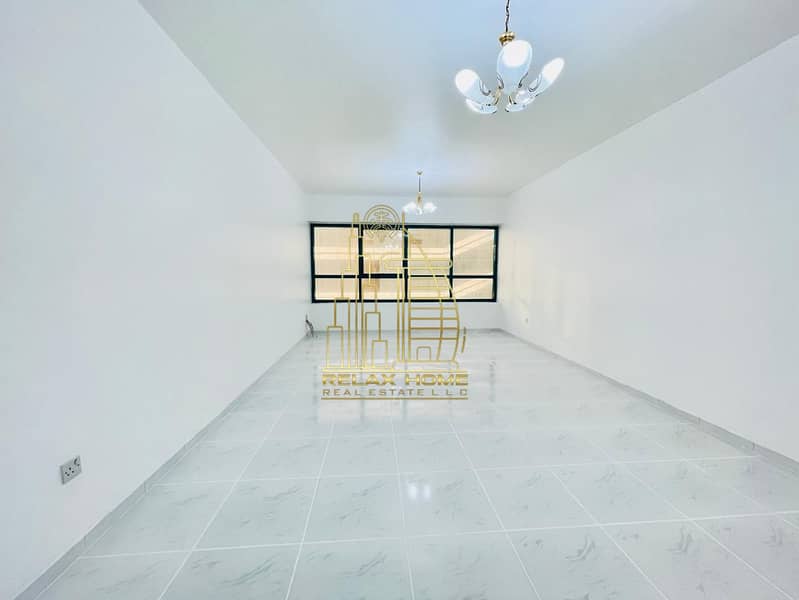 Lavish 1BHK | Chiller Free | Close Metro | Prime Location