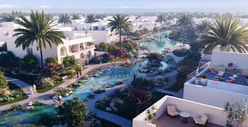 Lowest Price | 4.75 Million | Lagoon Facing | Genuine Resale